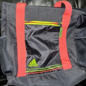 Adidas bag